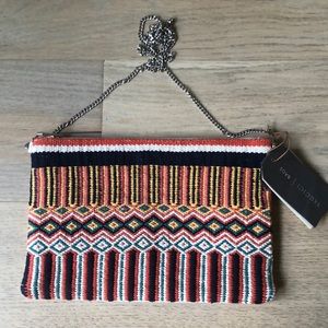 Yargici Boho Bag